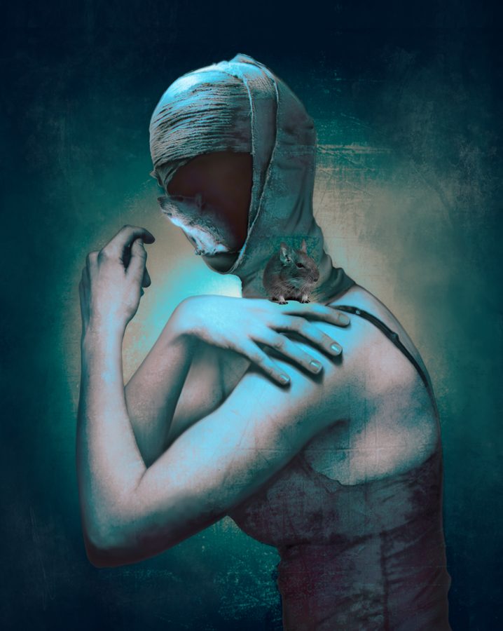 Inner Struggle, Valérie Biet