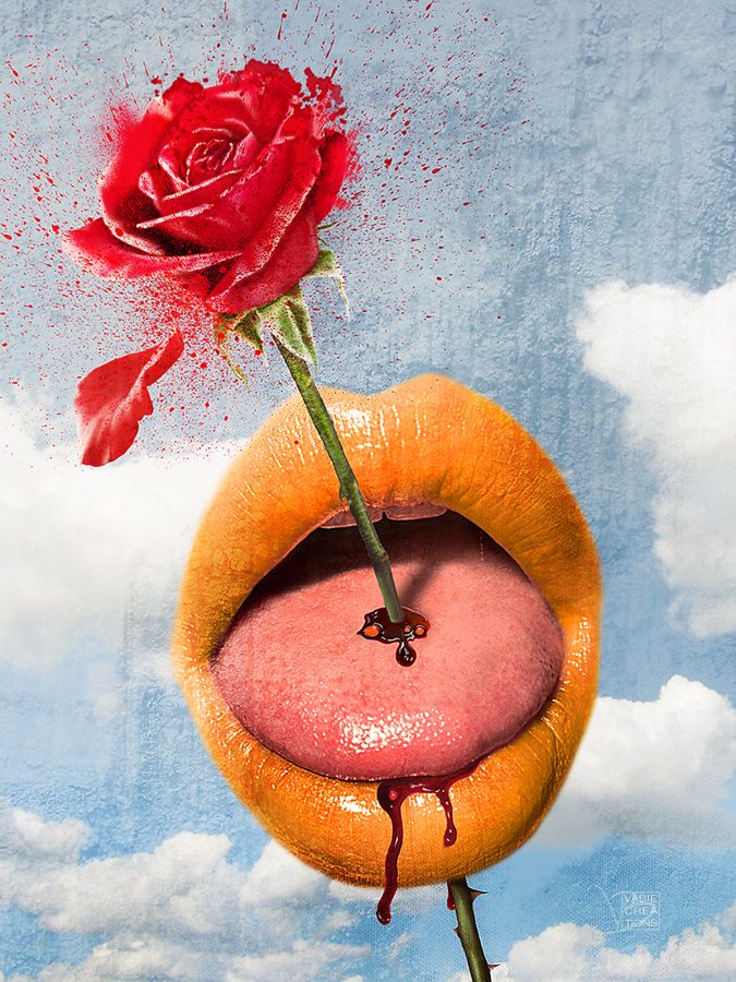 Bocca di Rosa, Valérie Biet